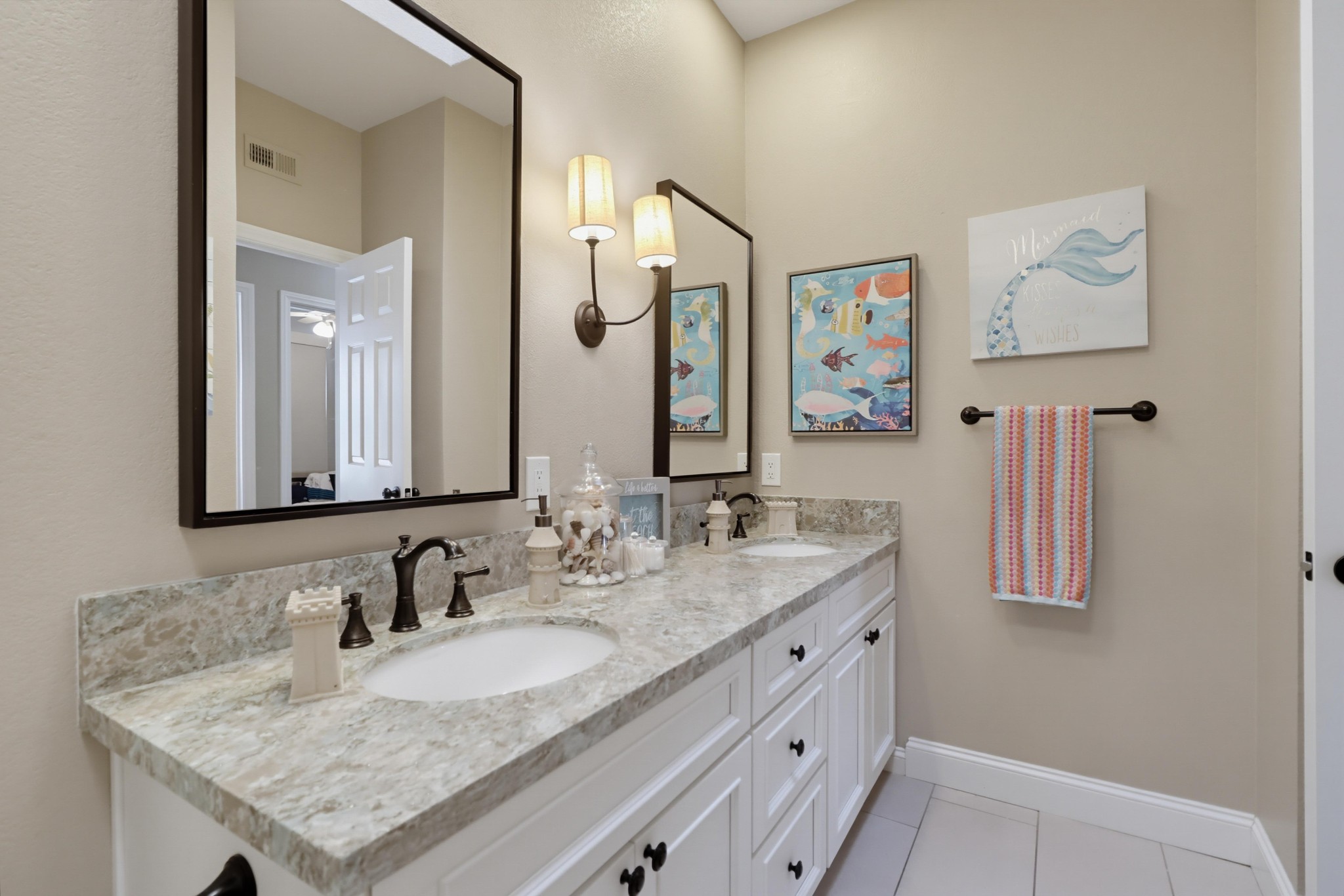 Virtual tour photo 43 of 106 for 16585 N Woodson Dr