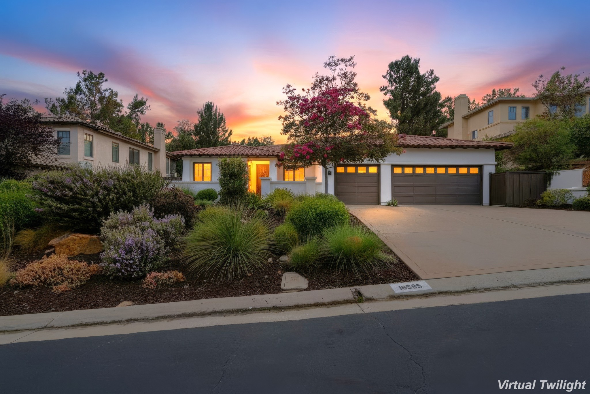 Virtual tour photo 107 of 106 for 16585 N Woodson Dr