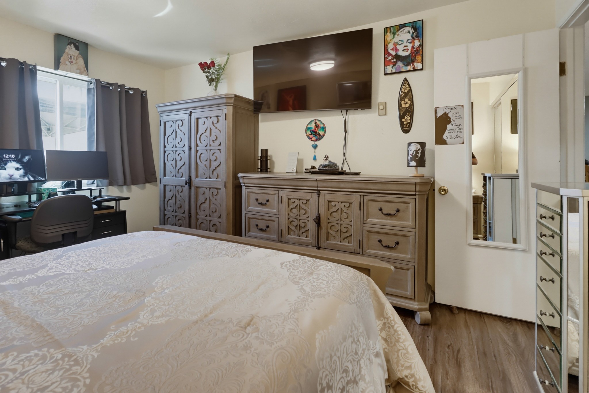 Virtual tour photo 29 of 42 for 166 3rd Ave Apt 6