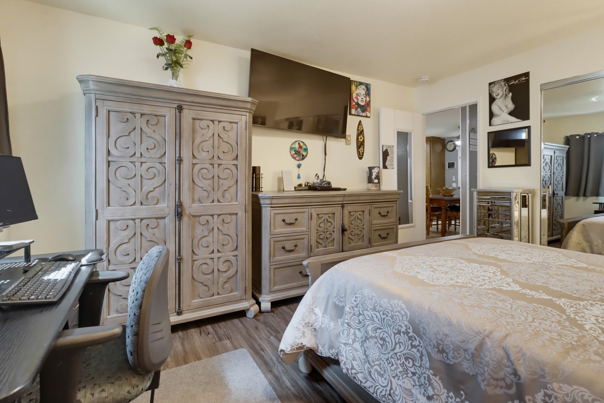 Virtual tour photo 30 of 42 for 166 3rd Ave Apt 6