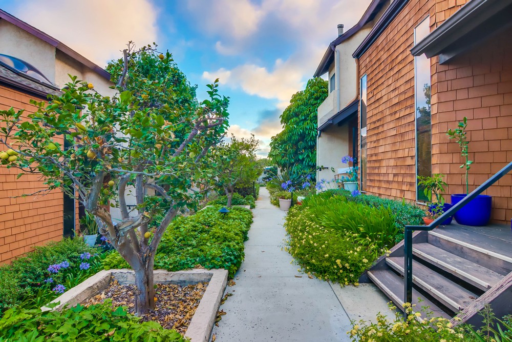 Virtual tour photo 9 of 48 for 1660 Chalcedony St UNIT J