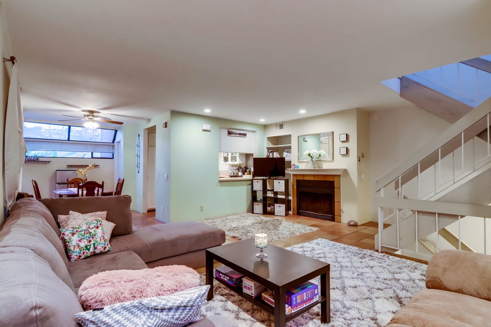 Virtual tour photo 20 of 48 for 1660 Chalcedony St UNIT J