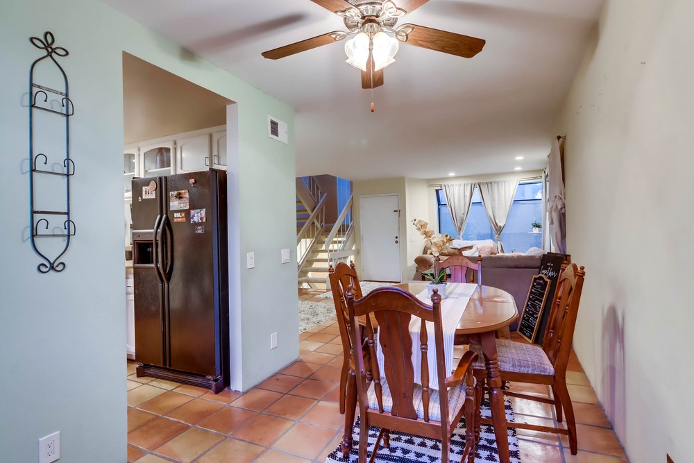 Virtual tour photo 24 of 48 for 1660 Chalcedony St UNIT J