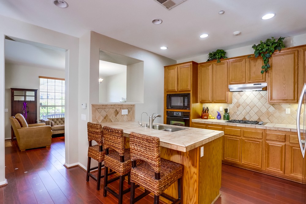 Virtual tour photo 13 of 39 for 16617 Deer Ridge Rd