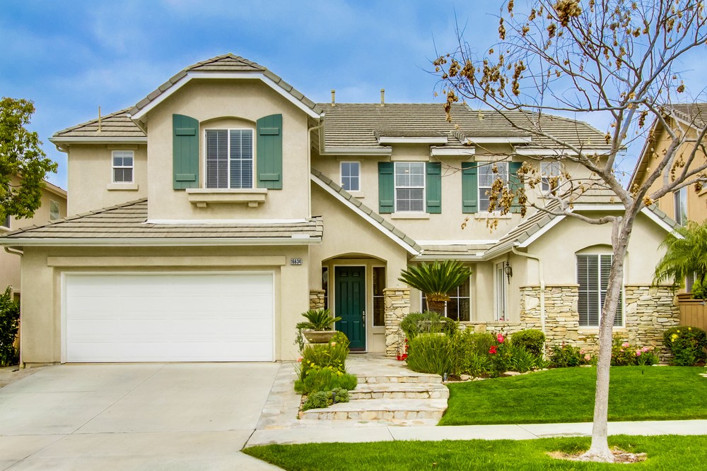 Virtual tour photo 1 of 60 for 16634 Deer Ridge Rd