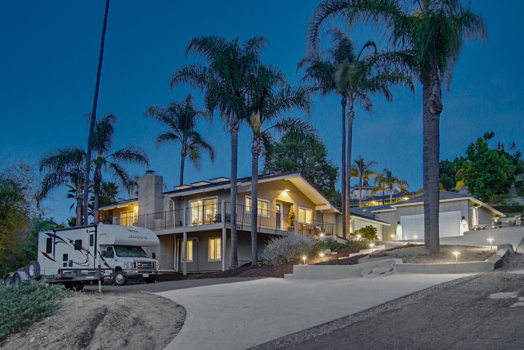 Virtual tour photo 26 of 160 for 1664 Alta Vista Dr