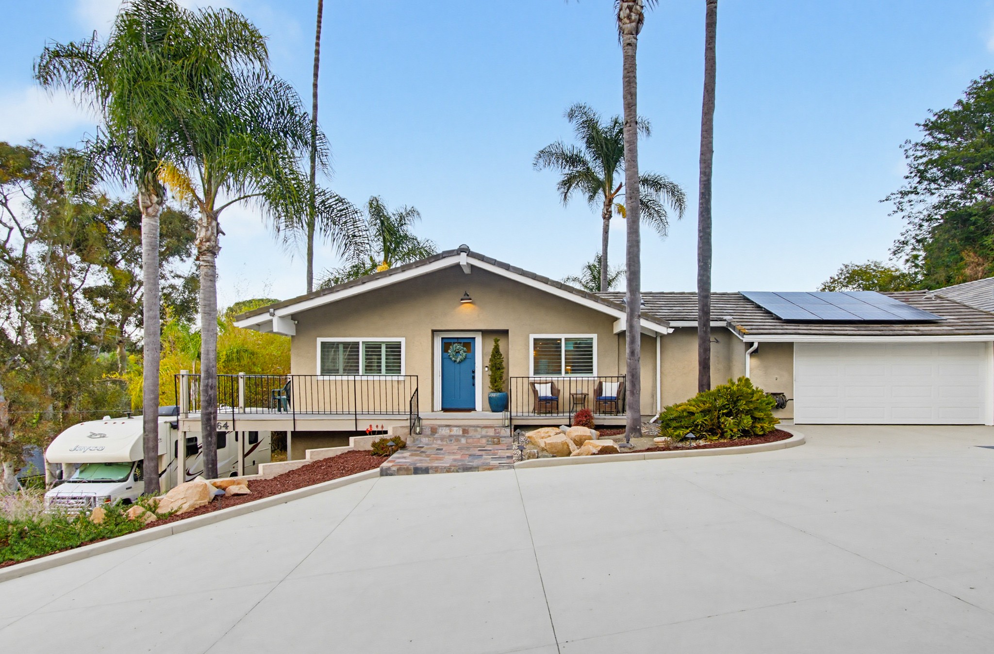 Virtual tour photo 91 of 160 for 1664 Alta Vista Dr