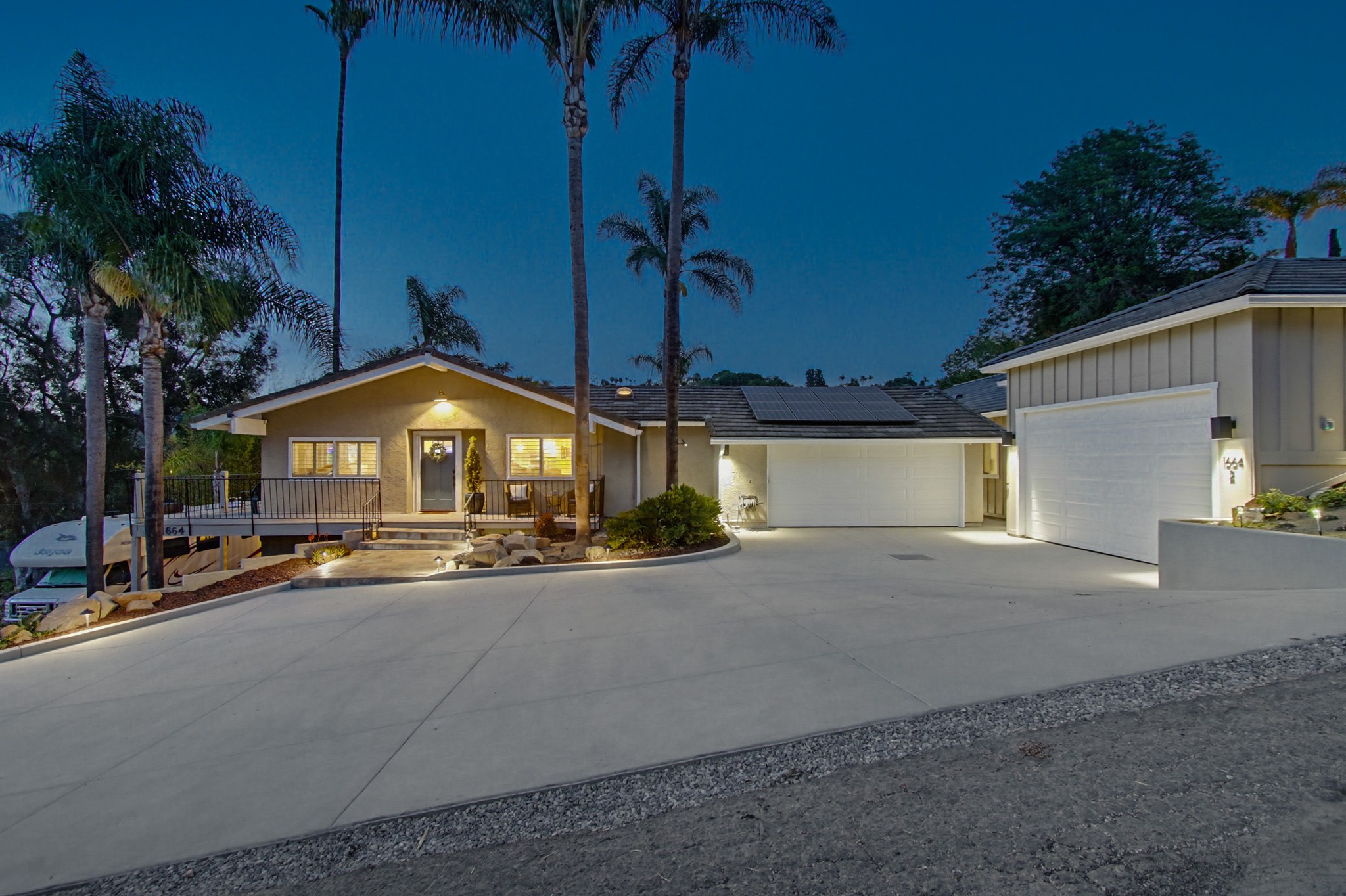 Virtual tour photo 107 of 160 for 1664 Alta Vista Dr