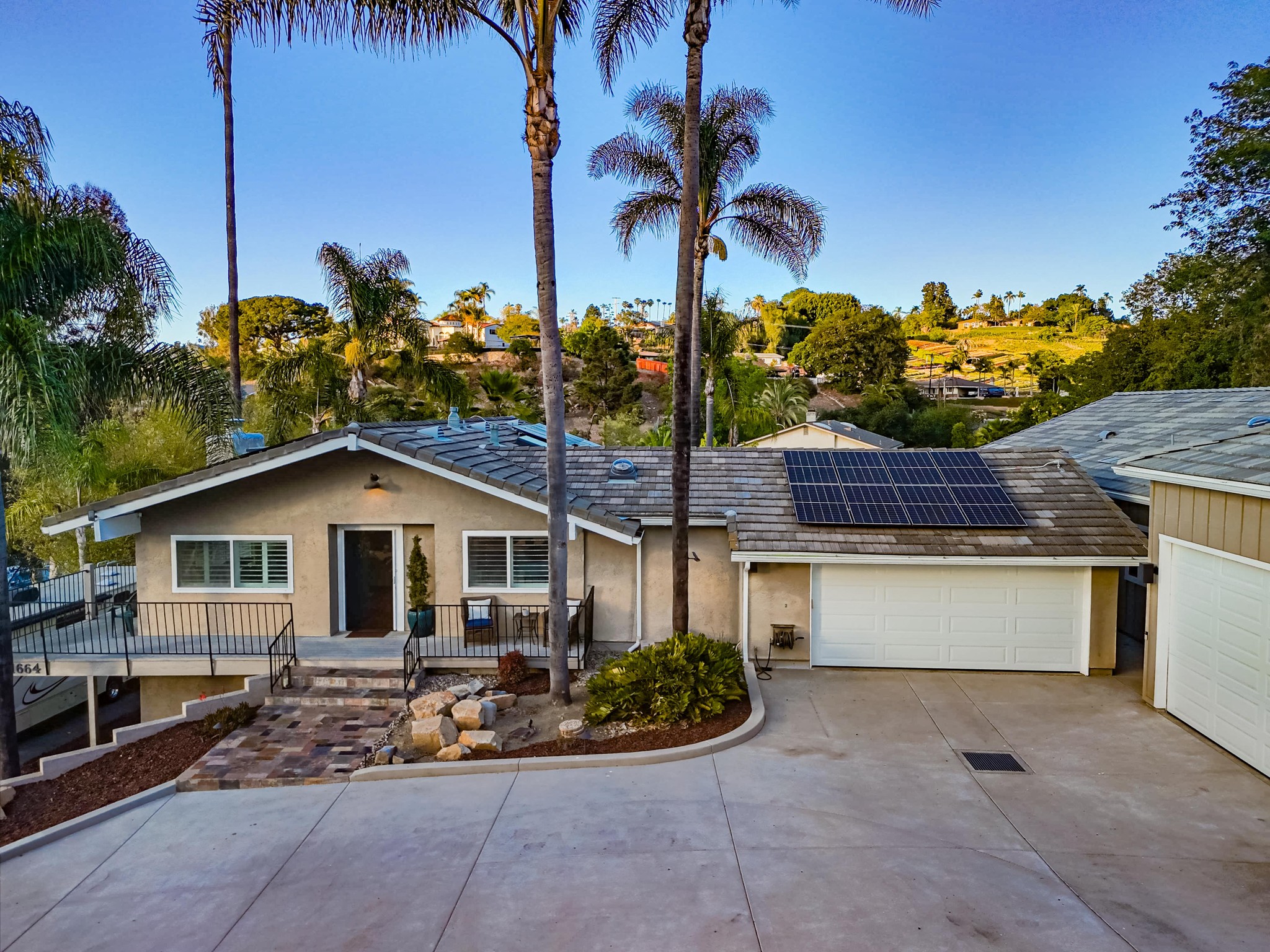 Virtual tour photo 123 of 160 for 1664 Alta Vista Dr