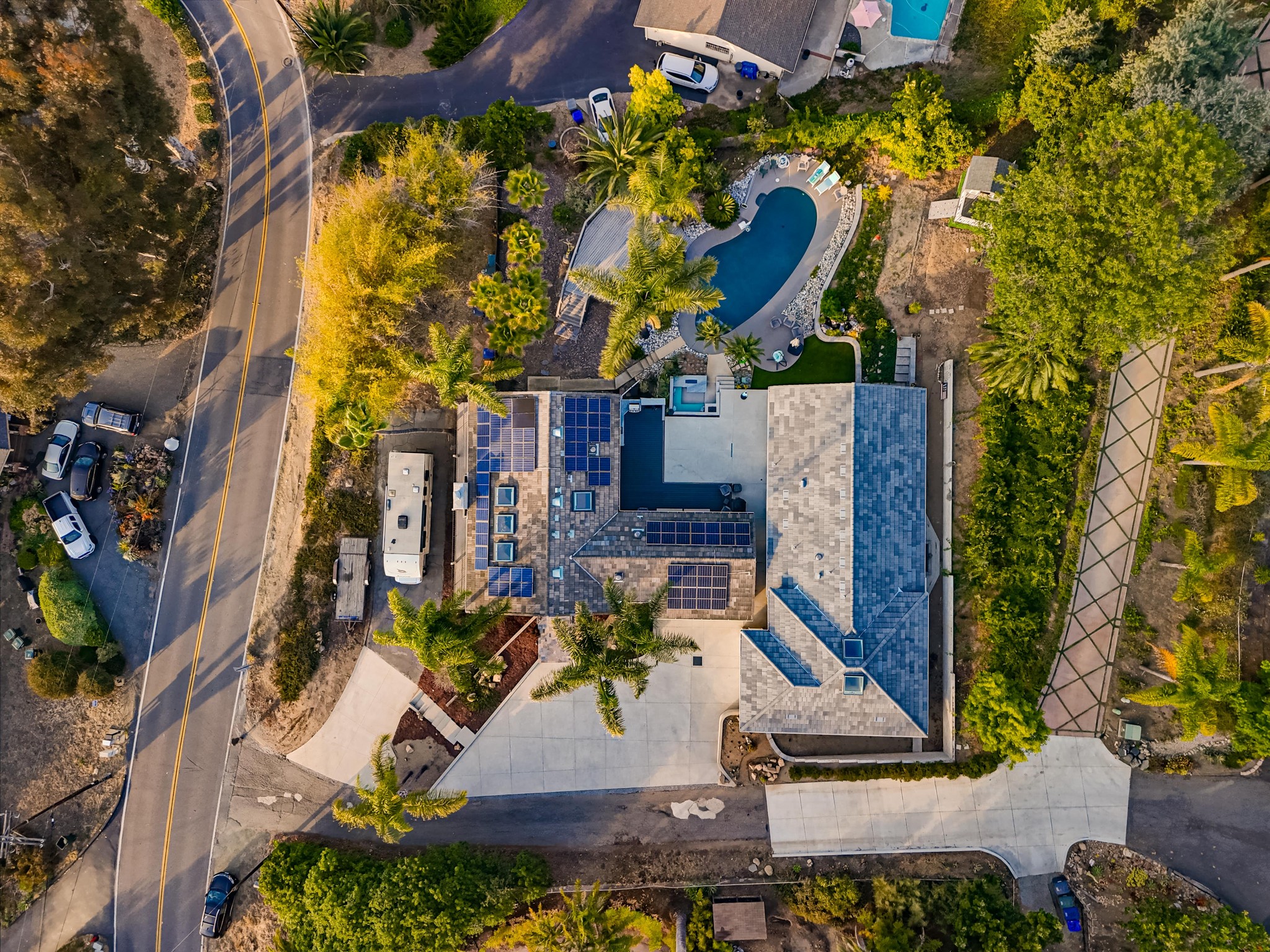 Virtual tour photo 131 of 160 for 1664 Alta Vista Dr