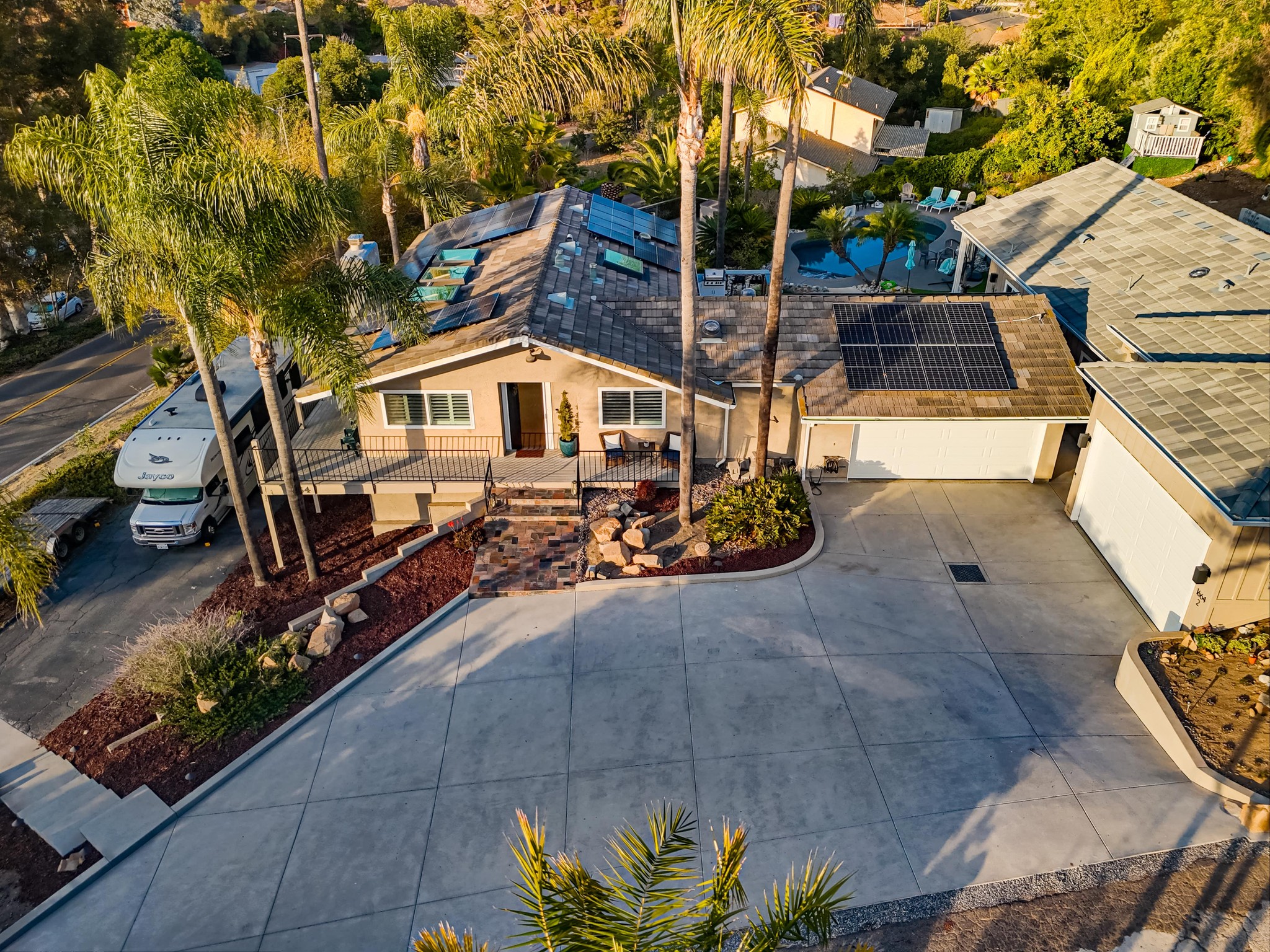 Virtual tour photo 161 of 160 for 1664 Alta Vista Dr