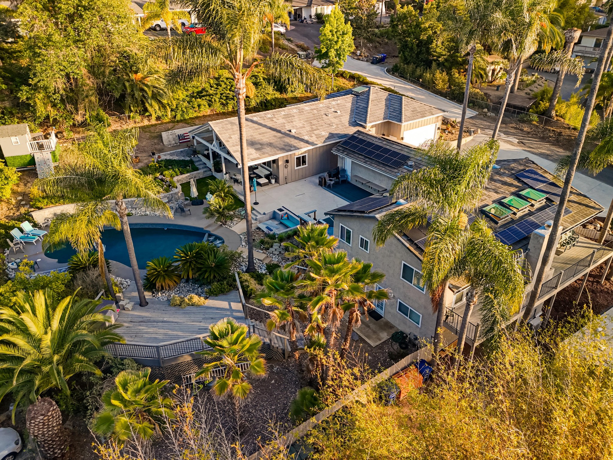 Virtual tour photo 37 of 39 for 1664 Alta Vista Dr