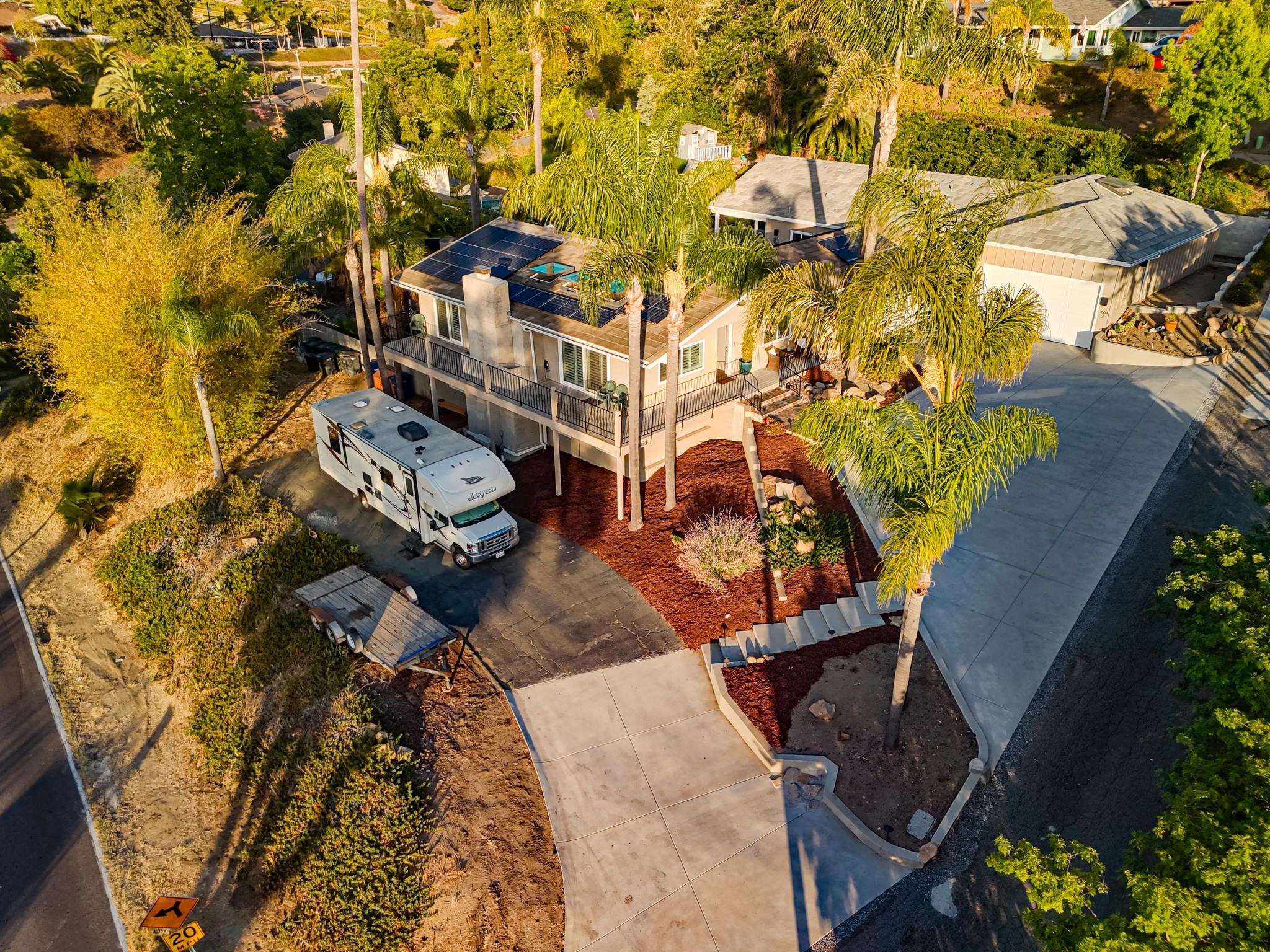 Virtual tour photo 39 of 39 for 1664 Alta Vista Dr