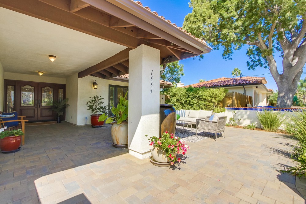 Virtual tour photo 9 of 93 for 1665 Los Altos Road
