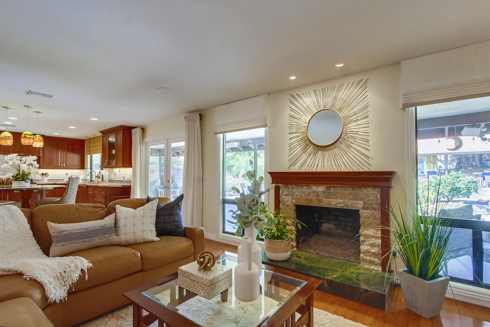 Virtual tour photo 22 of 93 for 1665 Los Altos Road