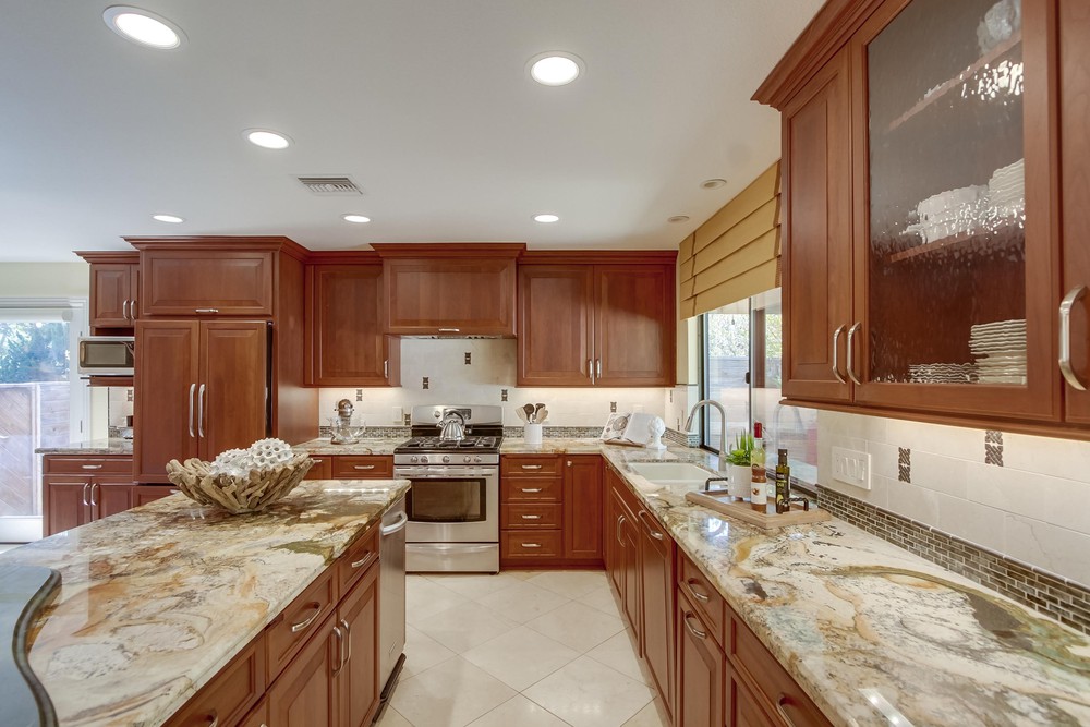 Virtual tour photo 38 of 93 for 1665 Los Altos Road