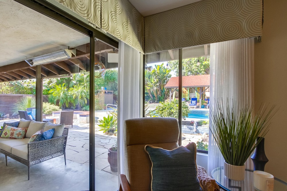 Virtual tour photo 48 of 93 for 1665 Los Altos Road