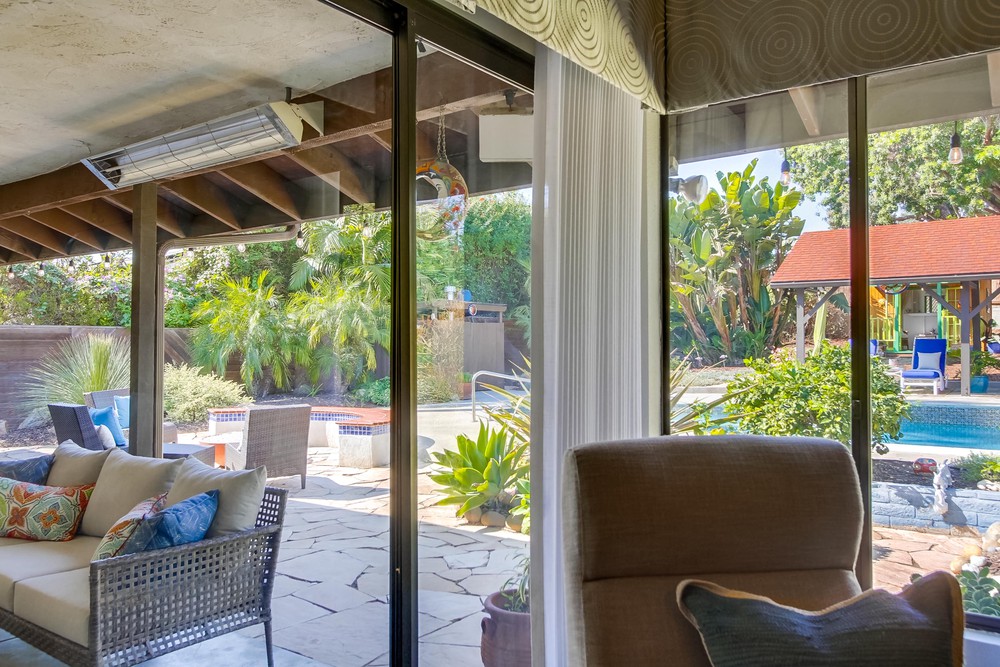Virtual tour photo 49 of 93 for 1665 Los Altos Road