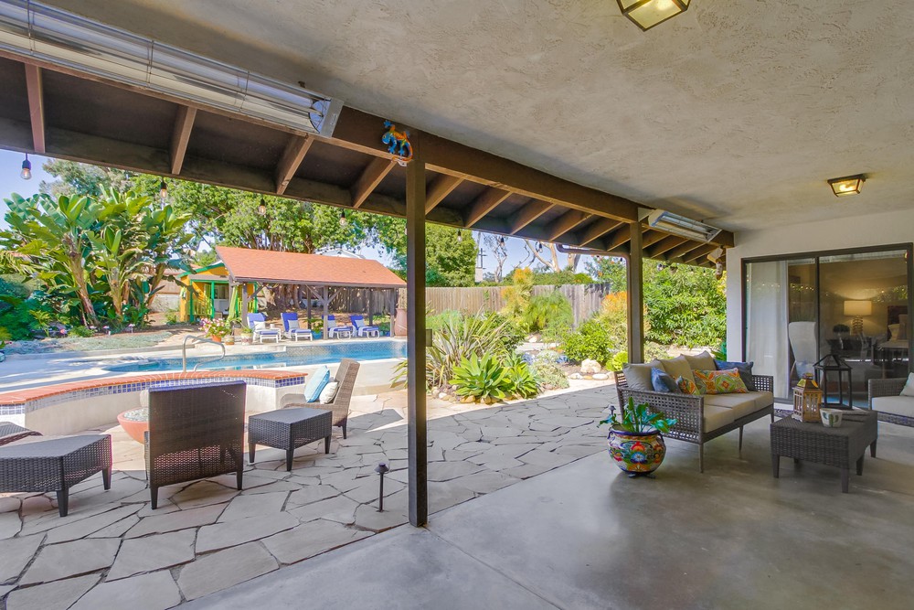 Virtual tour photo 68 of 93 for 1665 Los Altos Road