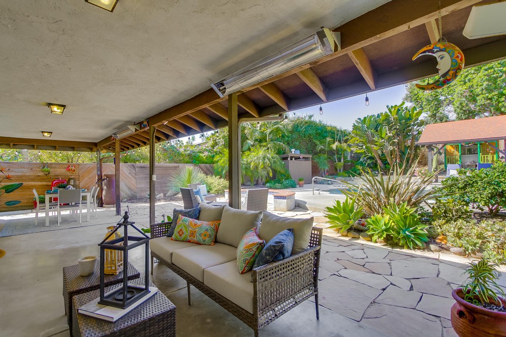 Virtual tour photo 69 of 93 for 1665 Los Altos Road