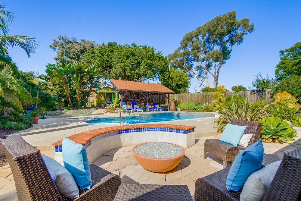 Virtual tour photo 71 of 93 for 1665 Los Altos Road