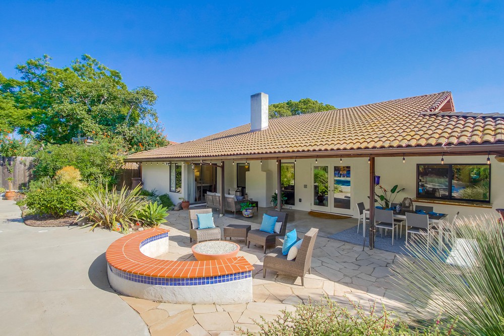 Virtual tour photo 72 of 93 for 1665 Los Altos Road