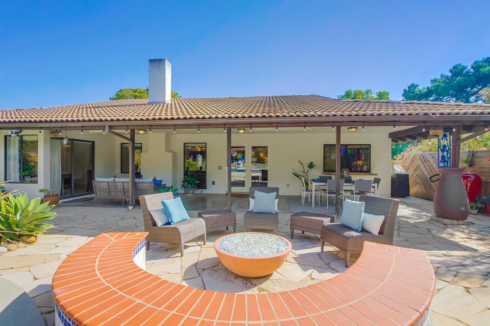 Virtual tour photo 73 of 93 for 1665 Los Altos Road