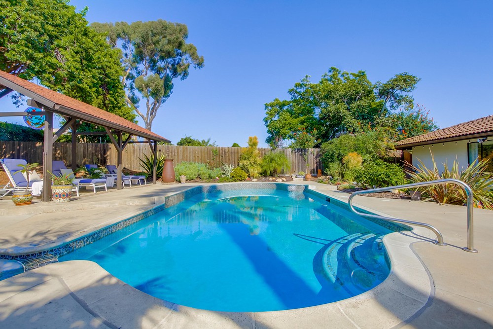 Virtual tour photo 79 of 93 for 1665 Los Altos Road