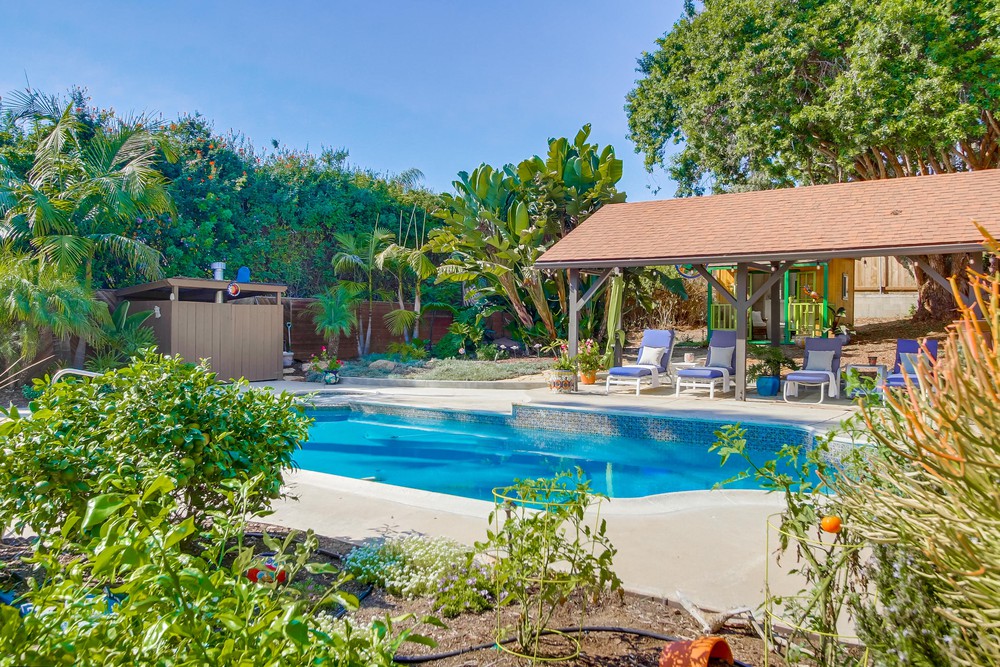 Virtual tour photo 80 of 93 for 1665 Los Altos Road