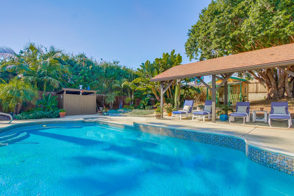 Virtual tour photo 81 of 93 for 1665 Los Altos Road