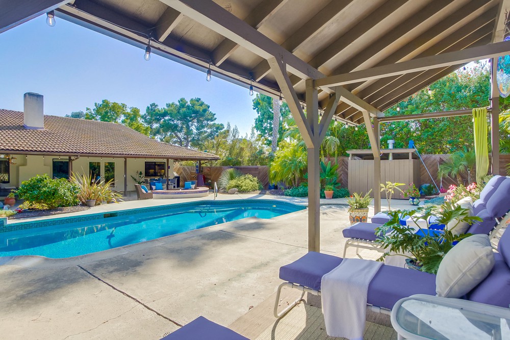 Virtual tour photo 82 of 93 for 1665 Los Altos Road