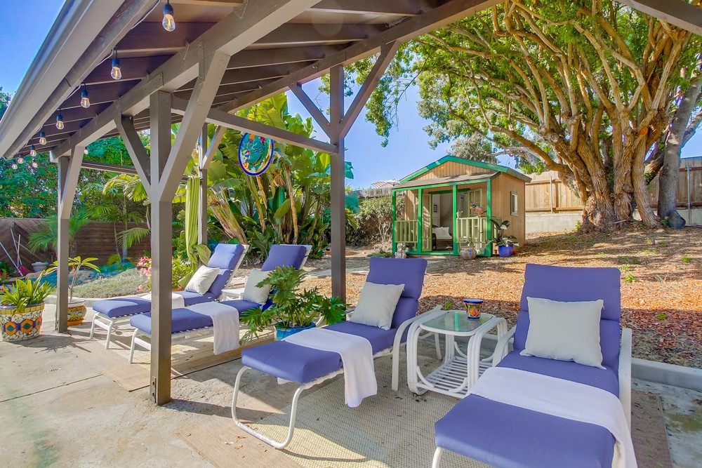 Virtual tour photo 83 of 93 for 1665 Los Altos Road