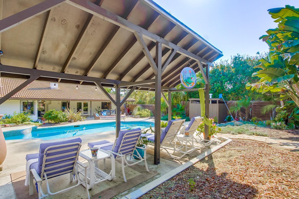 Virtual tour photo 84 of 93 for 1665 Los Altos Road