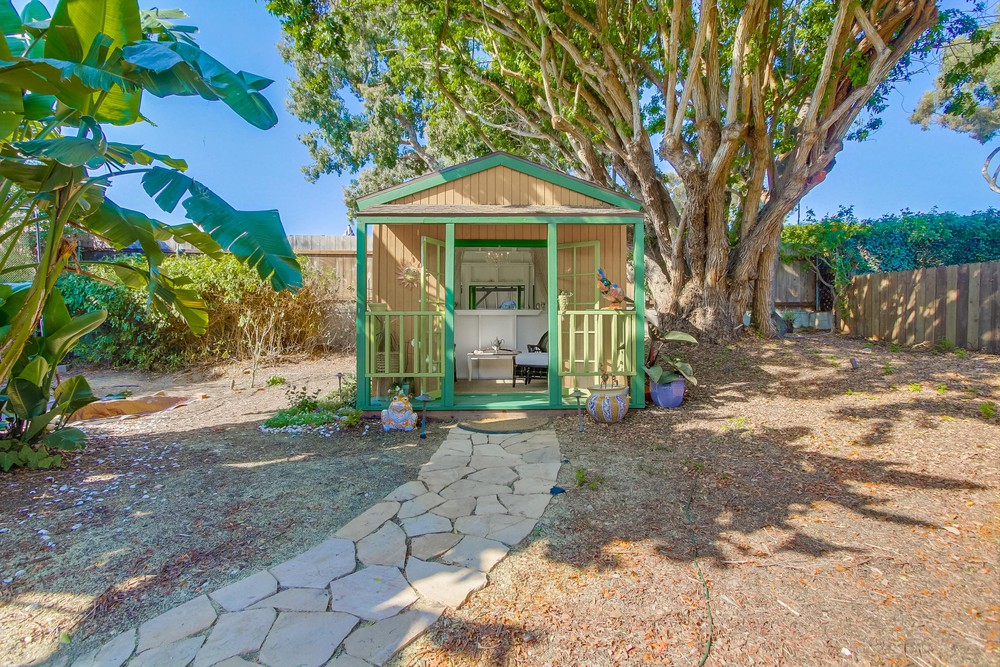 Virtual tour photo 86 of 93 for 1665 Los Altos Road