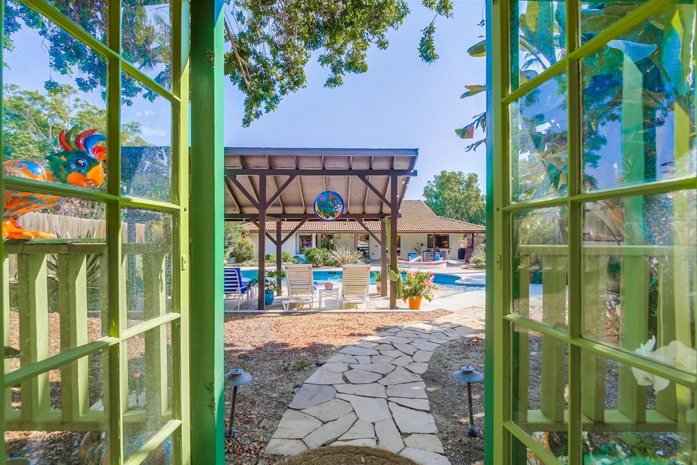 Virtual tour photo 92 of 93 for 1665 Los Altos Road