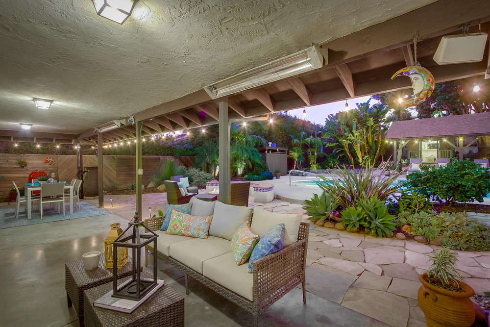Virtual tour photo 12 of 94 for 1665 Los Altos Road
