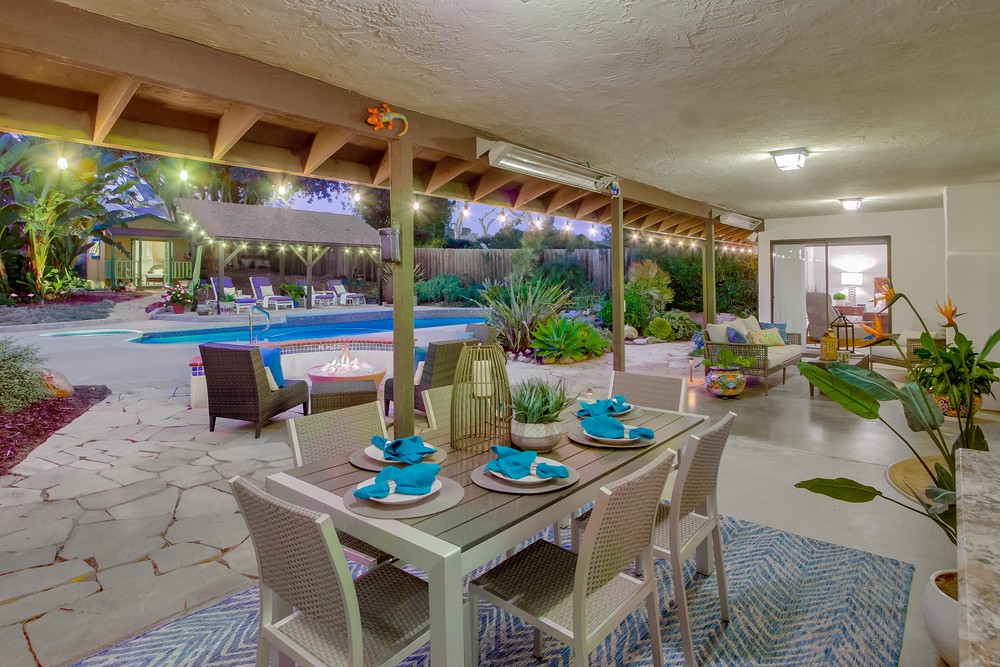 Virtual tour photo 13 of 94 for 1665 Los Altos Road