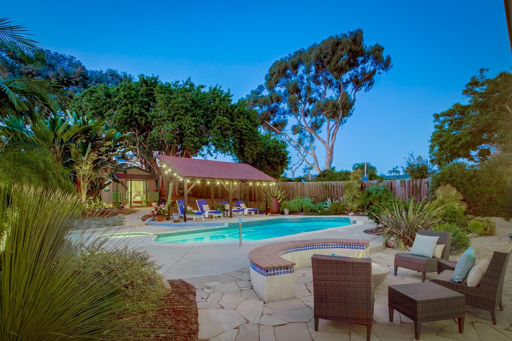 Virtual tour photo 26 of 94 for 1665 Los Altos Road