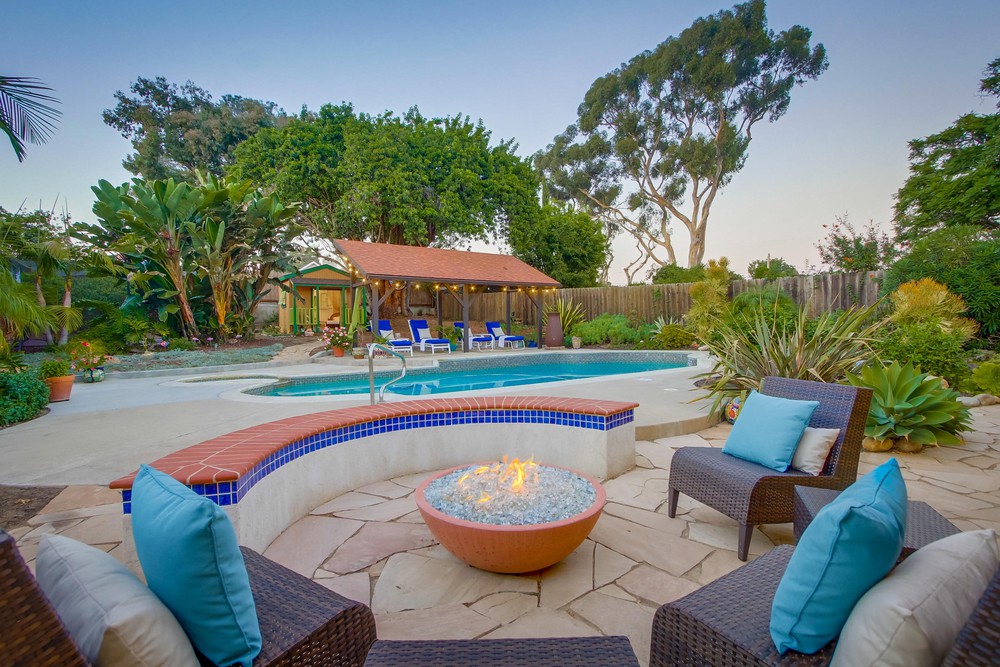 Virtual tour photo 30 of 94 for 1665 Los Altos Road