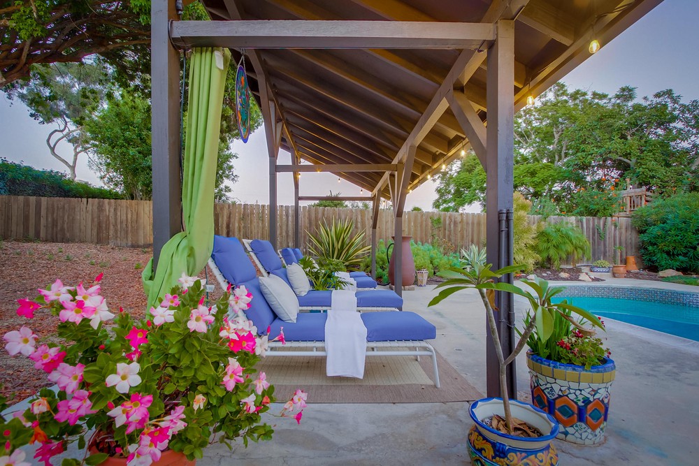 Virtual tour photo 40 of 94 for 1665 Los Altos Road