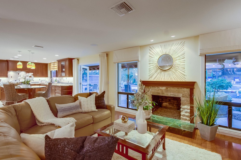 Virtual tour photo 45 of 94 for 1665 Los Altos Road