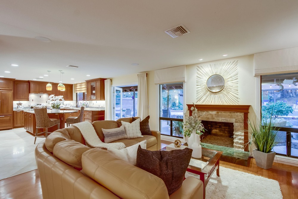 Virtual tour photo 46 of 94 for 1665 Los Altos Road