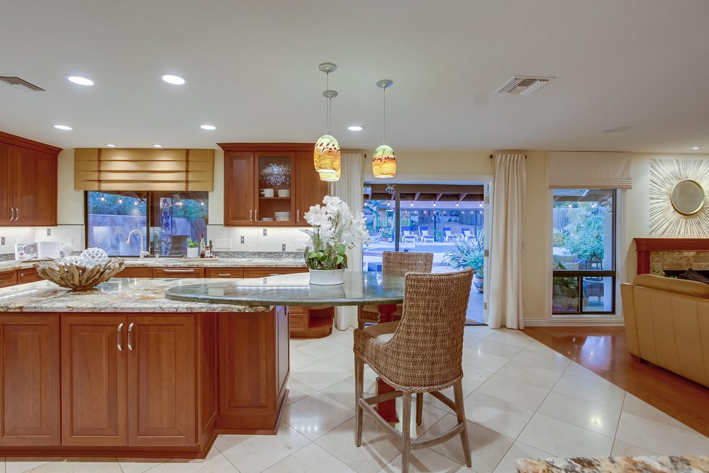 Virtual tour photo 57 of 94 for 1665 Los Altos Road