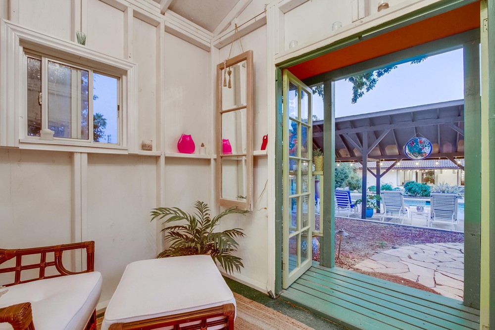 Virtual tour photo 63 of 94 for 1665 Los Altos Road