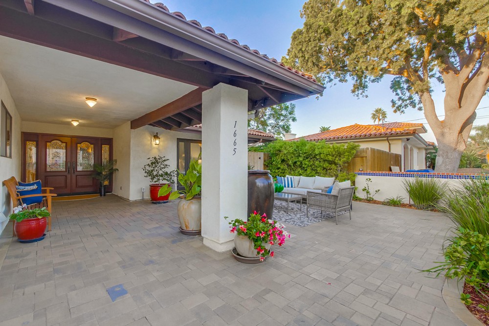Virtual tour photo 69 of 94 for 1665 Los Altos Road