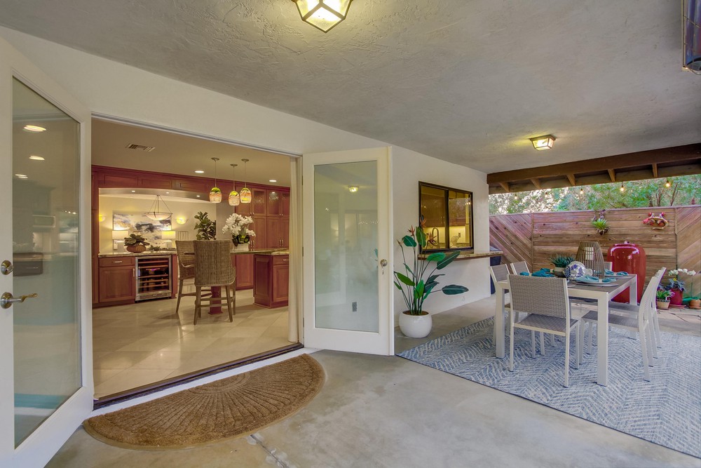 Virtual tour photo 76 of 94 for 1665 Los Altos Road