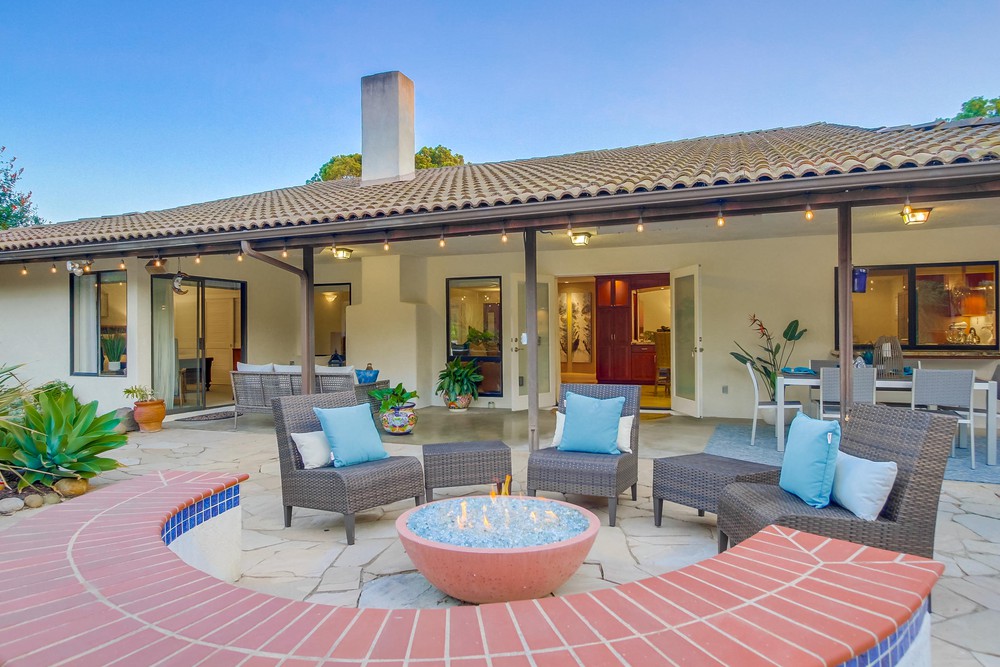 Virtual tour photo 83 of 94 for 1665 Los Altos Road
