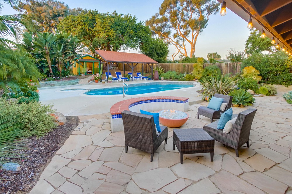 Virtual tour photo 85 of 94 for 1665 Los Altos Road
