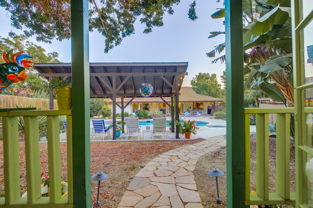 Virtual tour photo 93 of 94 for 1665 Los Altos Road