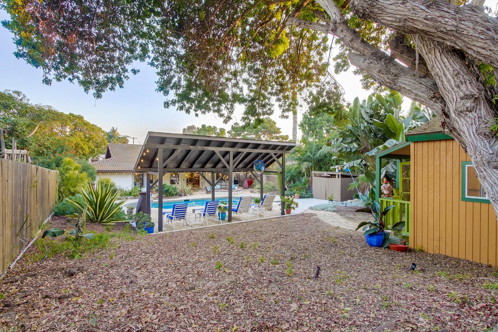 Virtual tour photo 95 of 94 for 1665 Los Altos Road
